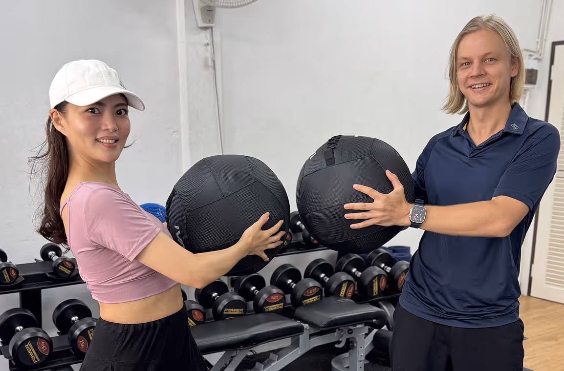 Studio or On-Site Convenience